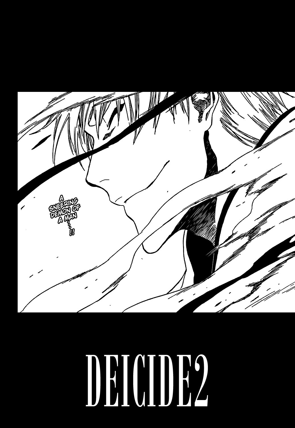 Bleach, Chapter 400 image 07