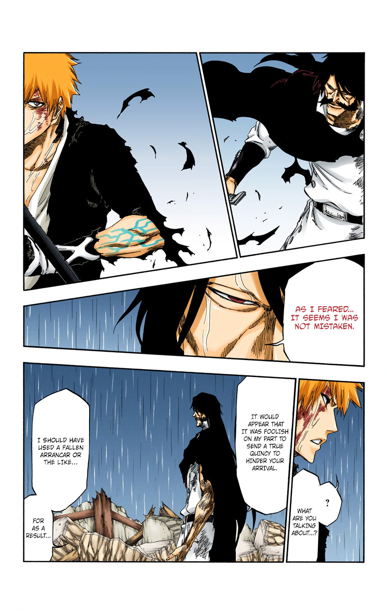 Bleach, Chapter 514 image 07