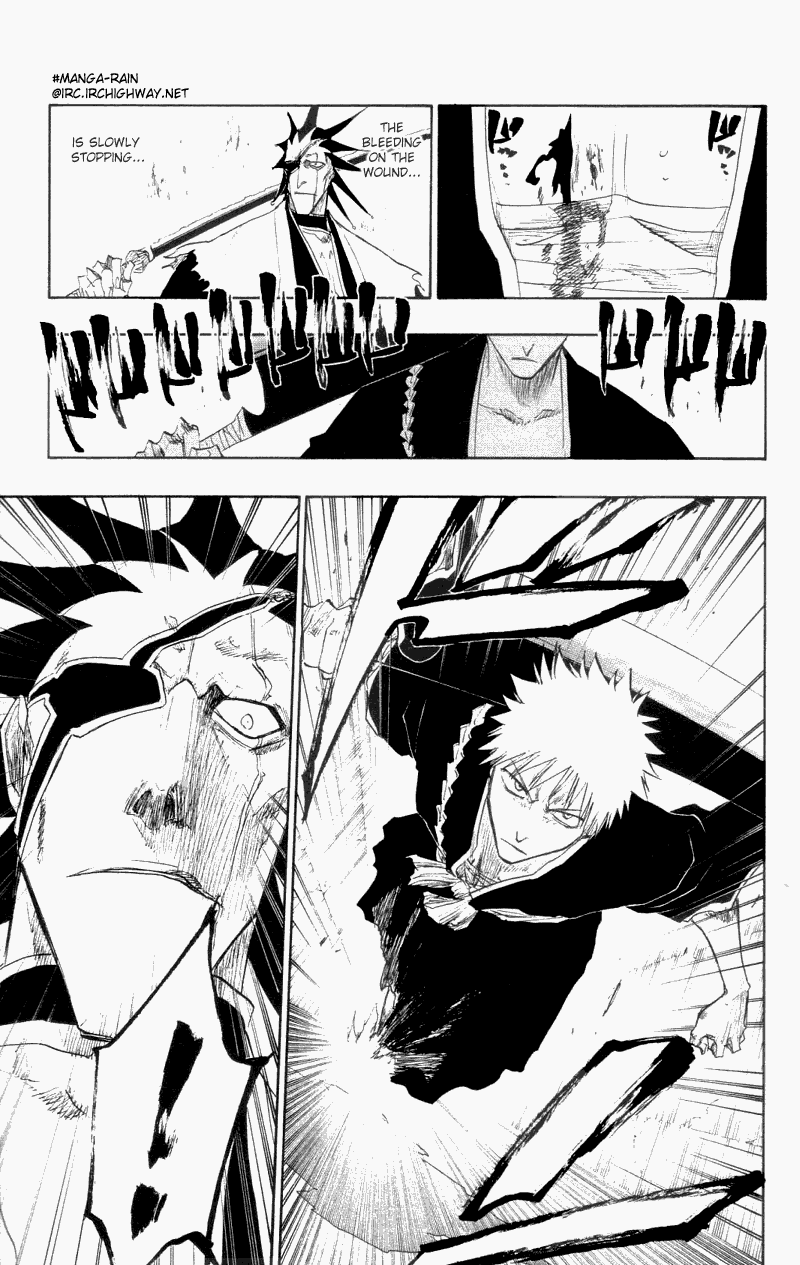 Bleach, Chapter 112 image 07