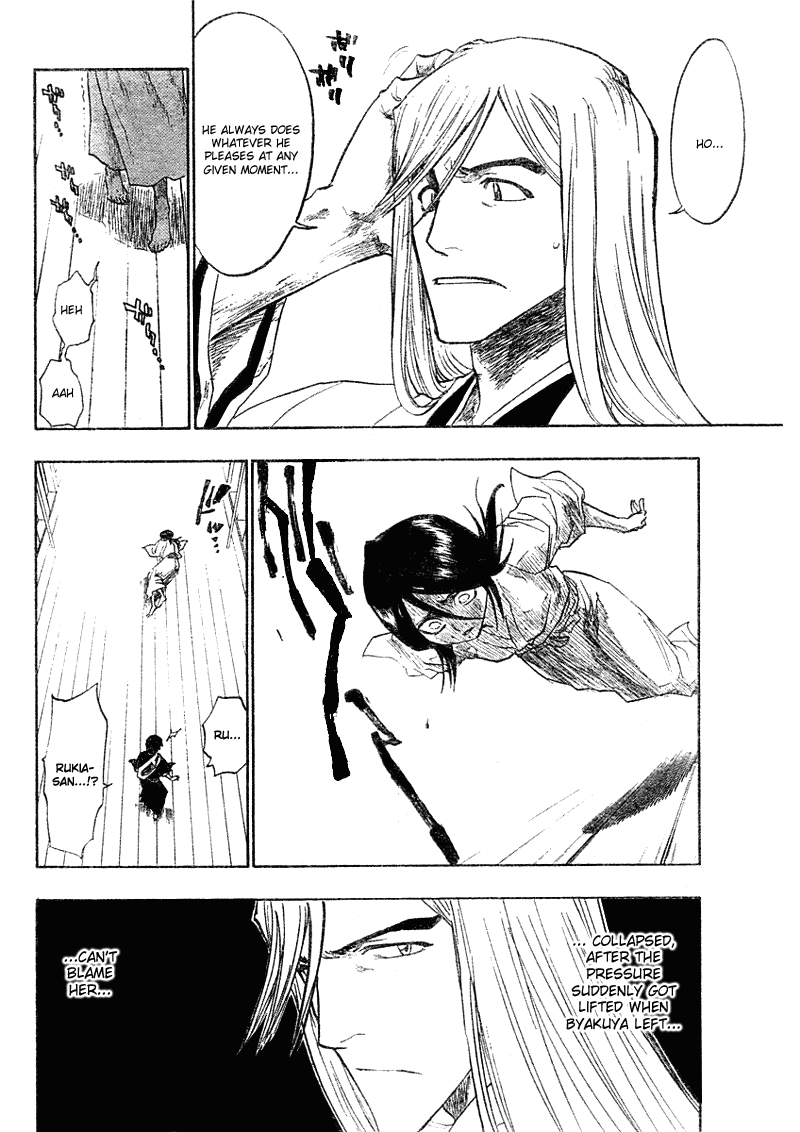 Bleach, Chapter 119 image 05