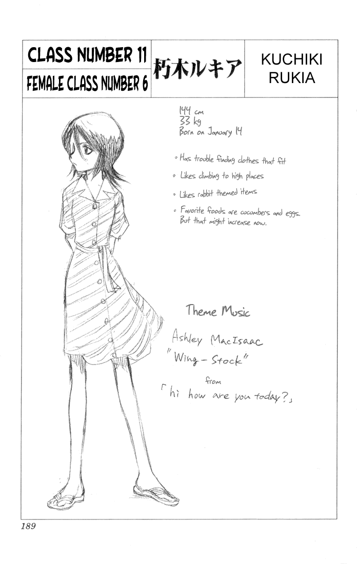 Bleach, Chapter 7 image 24