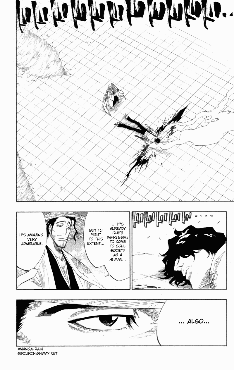 Bleach, Chapter 108 image 07