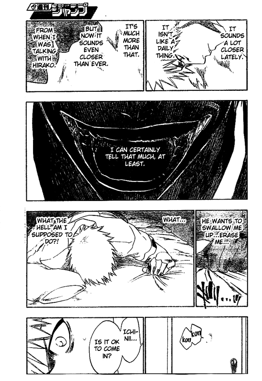 Bleach, Chapter 190 image 13