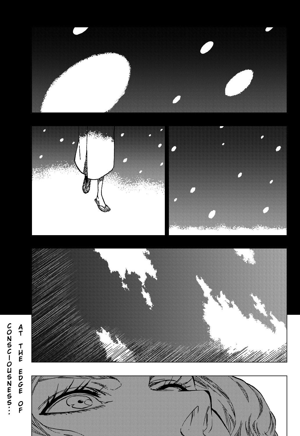 Bleach, Chapter 416 image 05