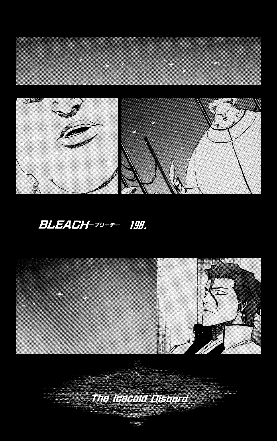 Bleach, Chapter 198 image 10