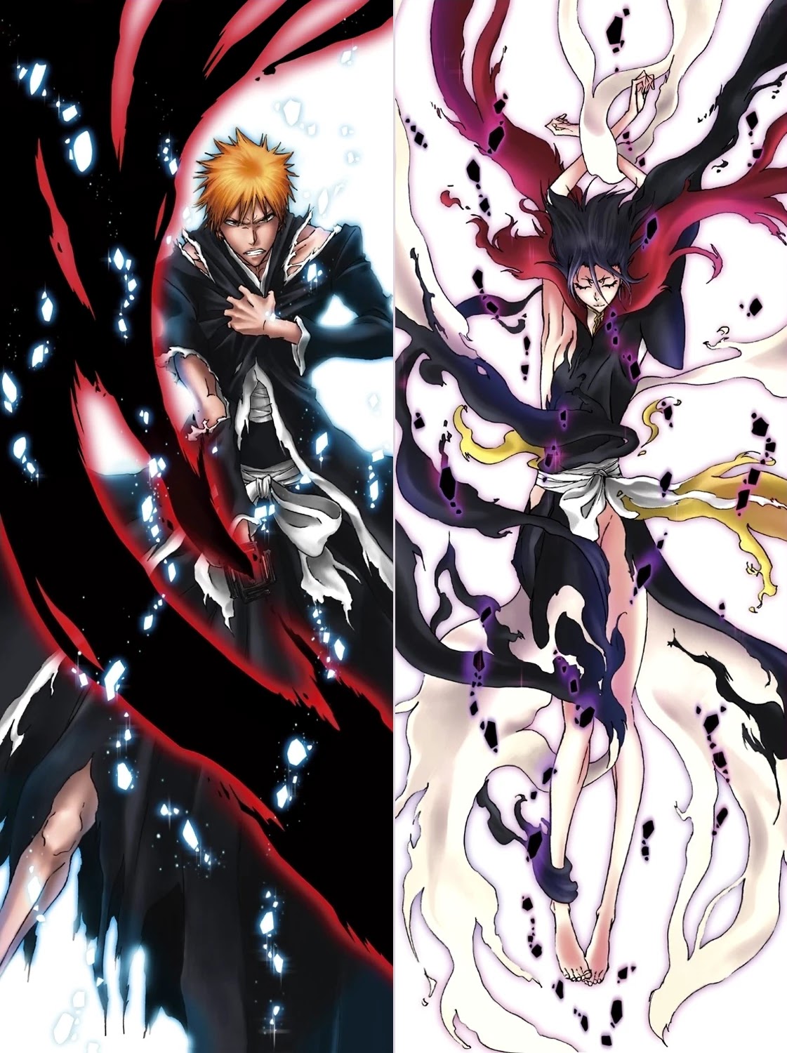 Bleach, Chapter 374 image 23