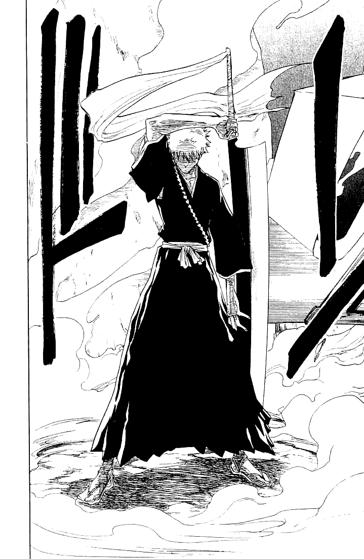 Bleach, Chapter 73 image 12