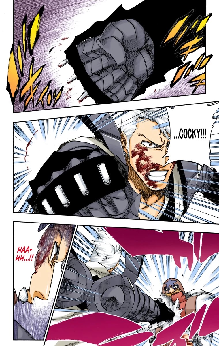 Bleach, Chapter 561 image 06