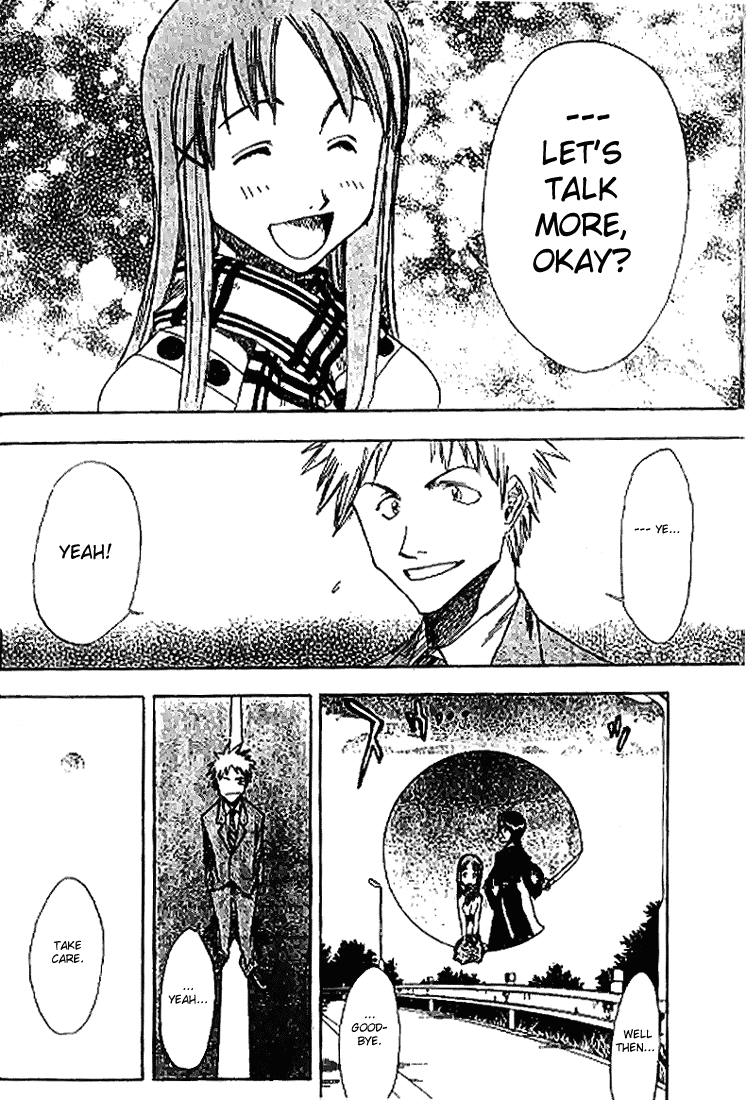 Bleach, Chapter 0 image 45