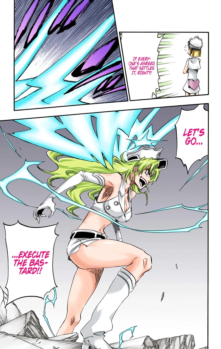 Bleach, Chapter 583 image 06