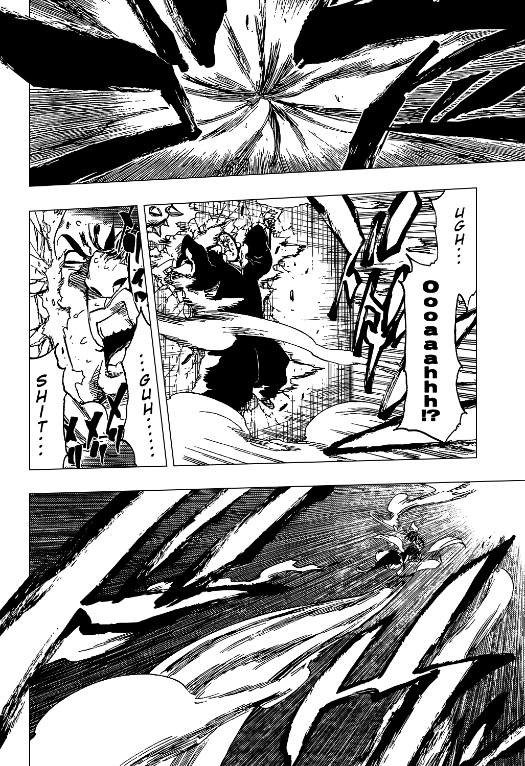 Bleach, Chapter 361 image 07