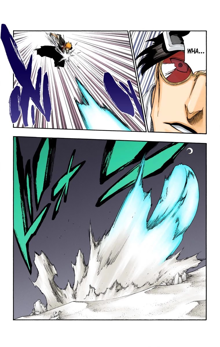 Bleach, Chapter 490 image 08
