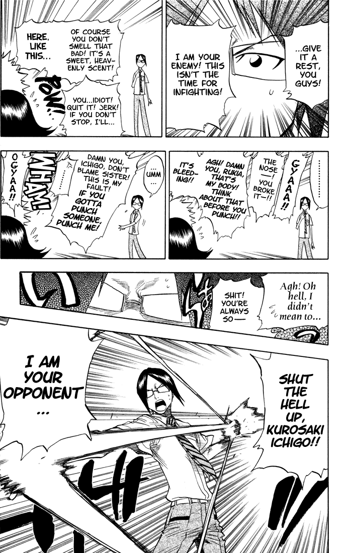 Bleach, Chapter 45 image 09
