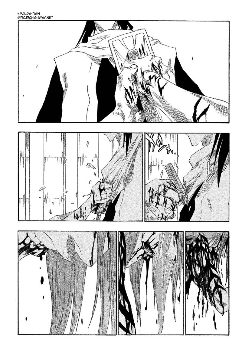 Bleach, Chapter 144 image 10