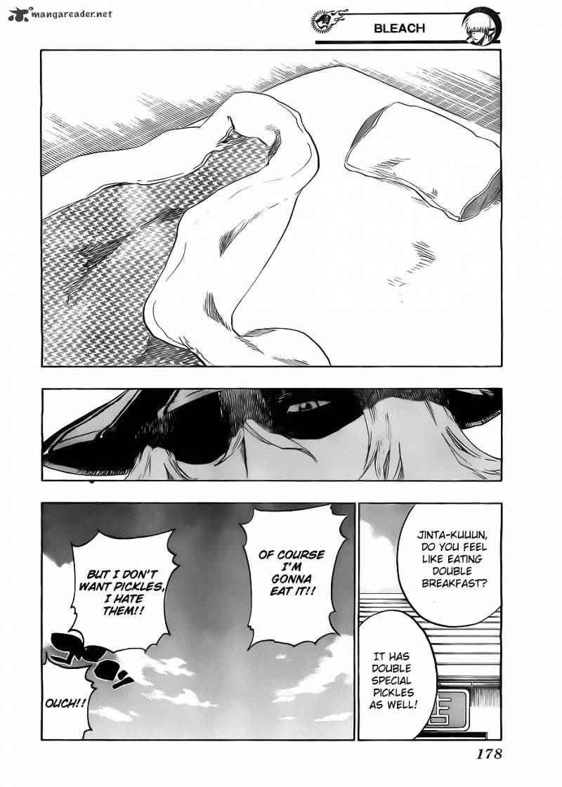 Bleach, Chapter 479 image 02