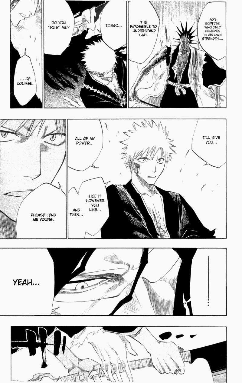 Bleach, Chapter 113 image 09