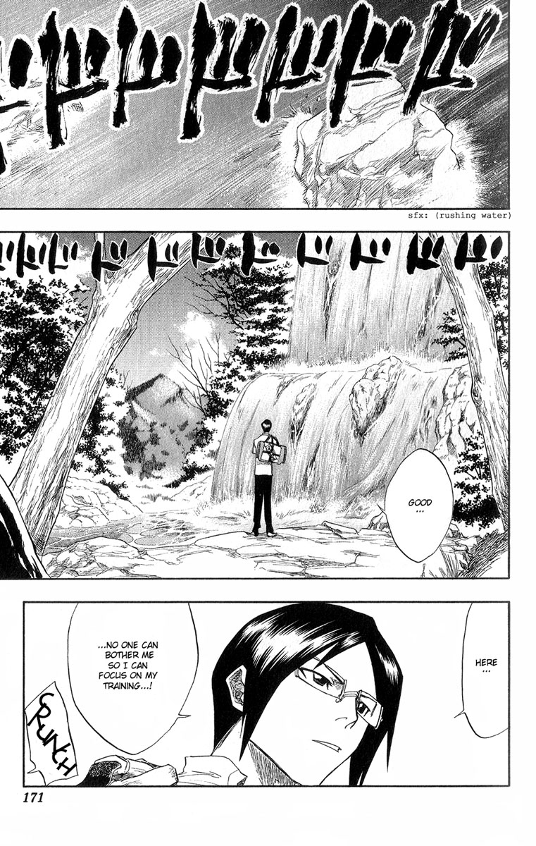 Bleach, Chapter 61 image 04