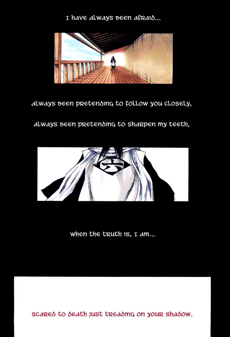Bleach, Chapter 140 image 03