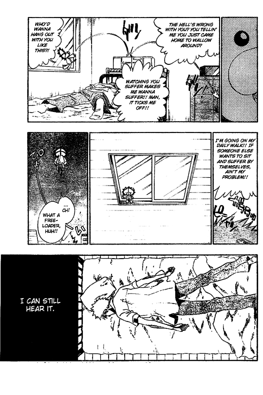 Bleach, Chapter 190 image 11