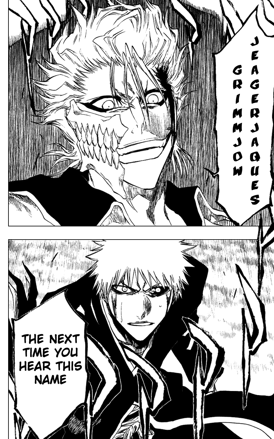 Bleach, Chapter 212 image 14