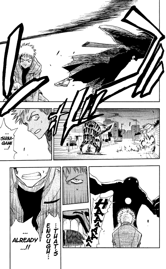 Bleach, Chapter 1 image 37