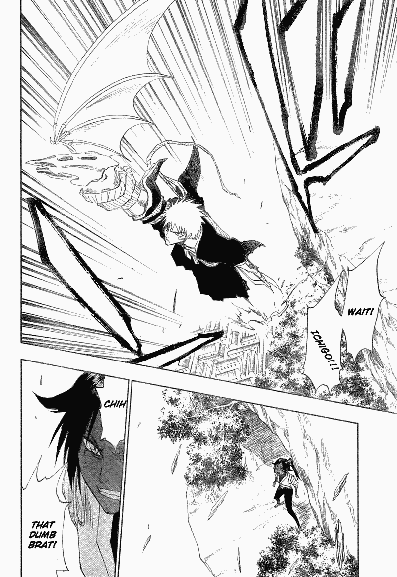 Bleach, Chapter 116 image 29