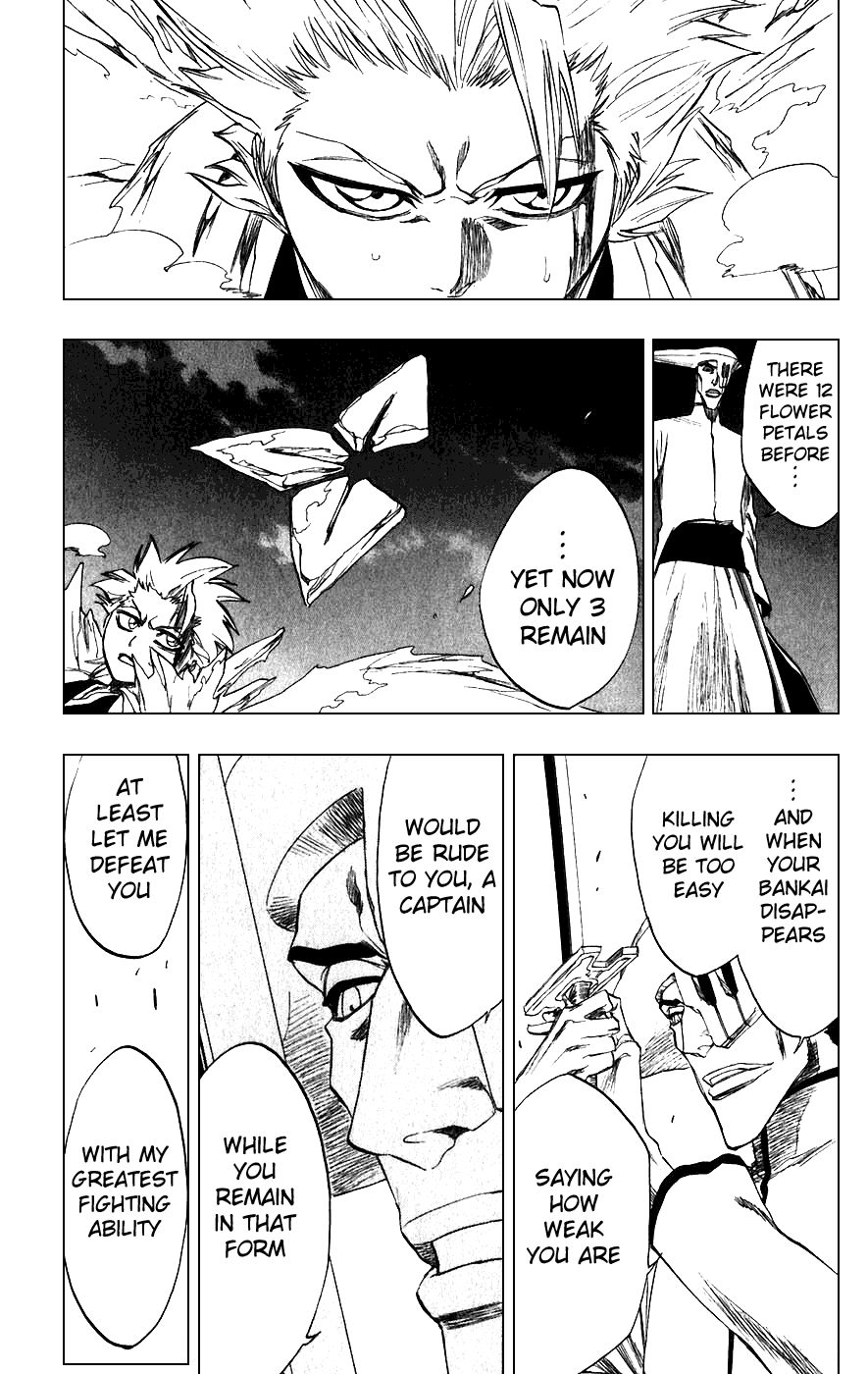 Bleach, Chapter 208 image 15