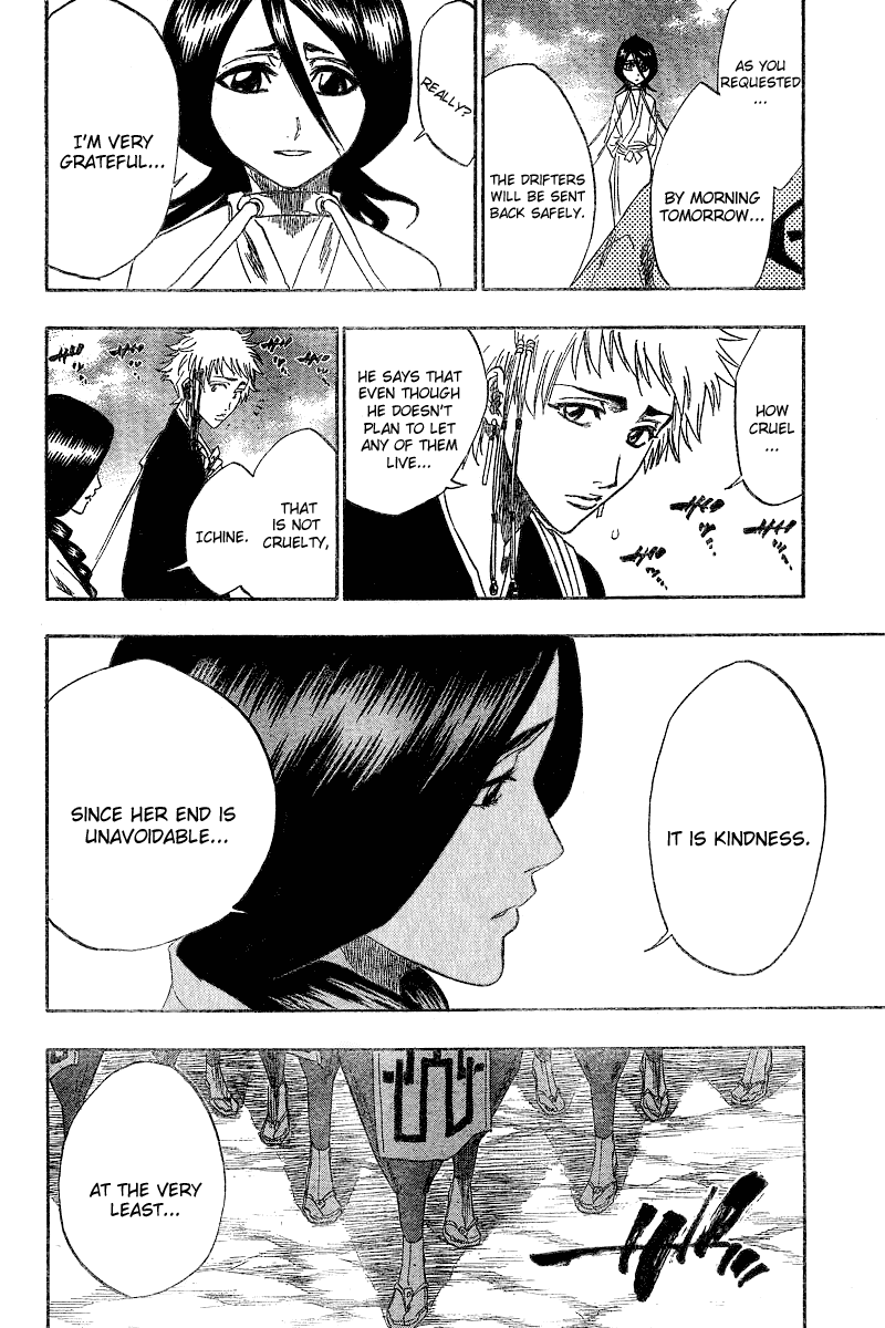 Bleach, Chapter 149 image 20