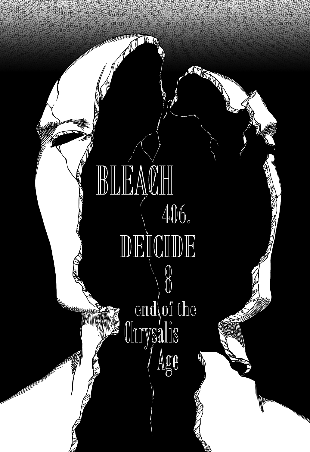 Bleach, Chapter 406 image 09