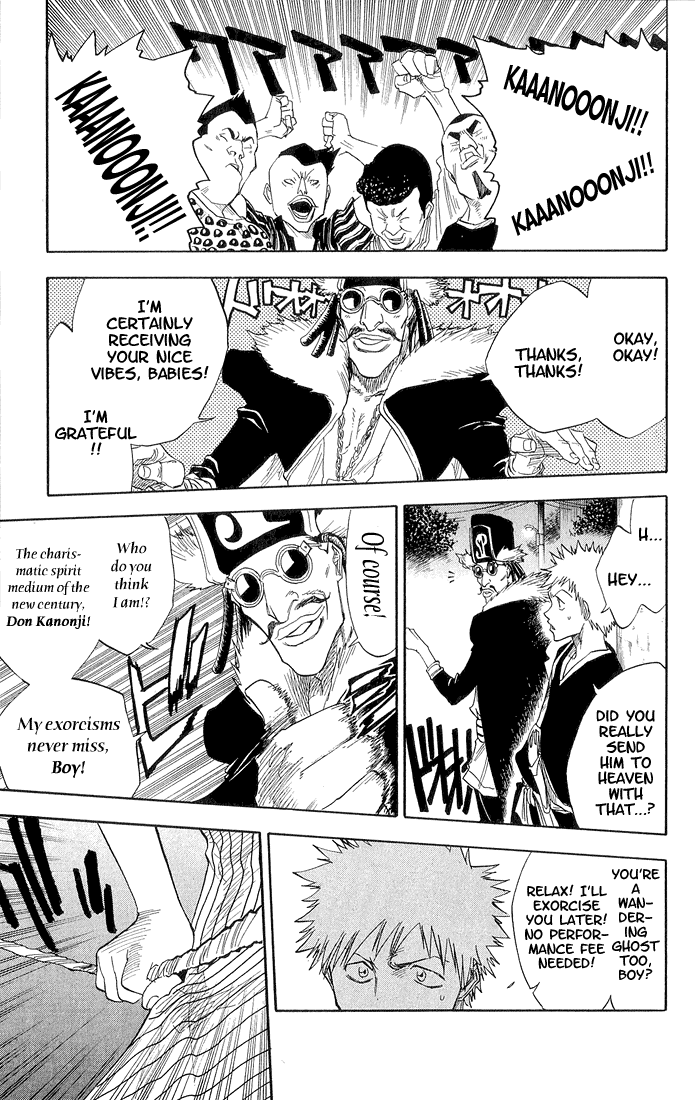 Bleach, Chapter 30 image 08