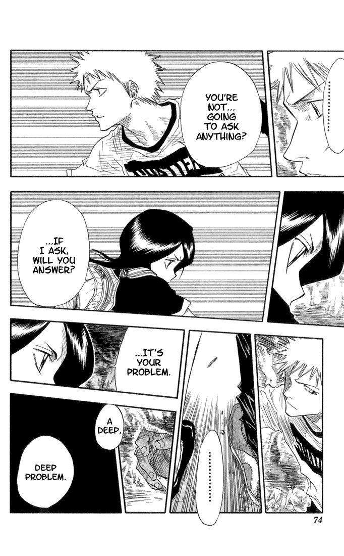 Bleach, Chapter 20 image 11