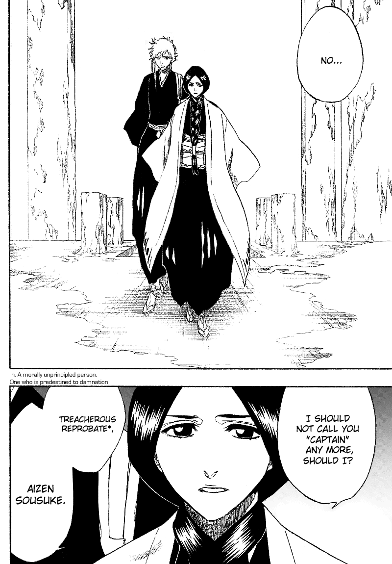 Bleach, Chapter 171 image 07