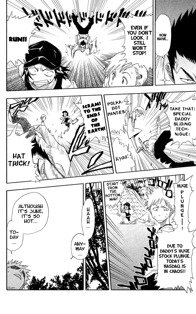 Bleach, Chapter 18 image 07