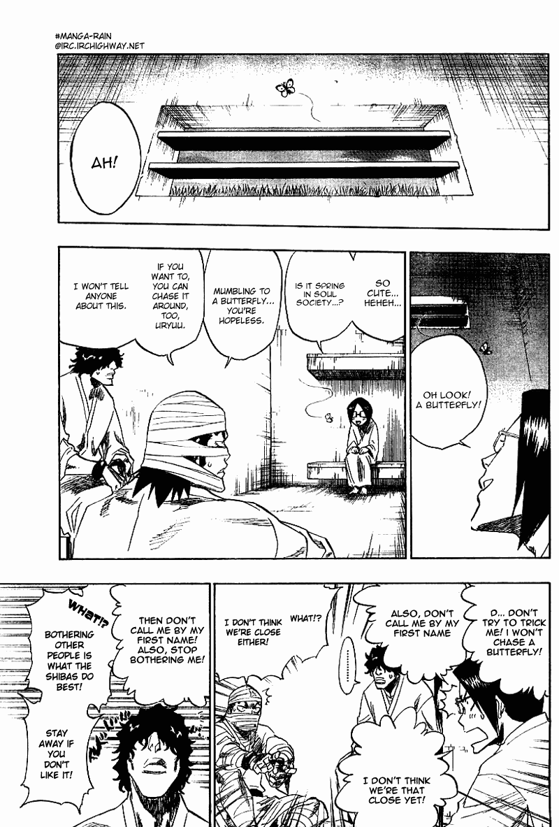 Bleach, Chapter 137 image 09