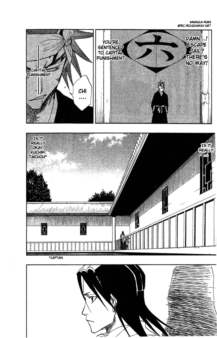Bleach, Chapter 65 image 08