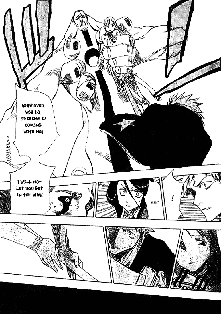 Bleach, Chapter 0 image 40