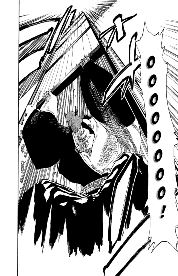 Bleach, Chapter 74 image 14