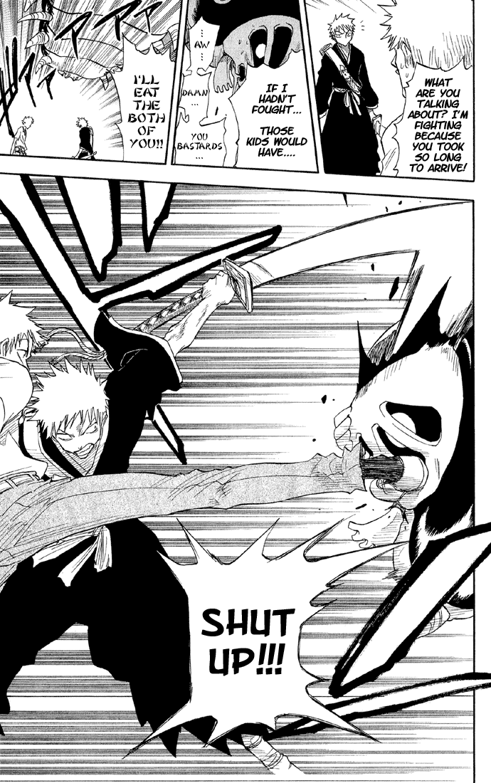 Bleach, Chapter 16 image 12