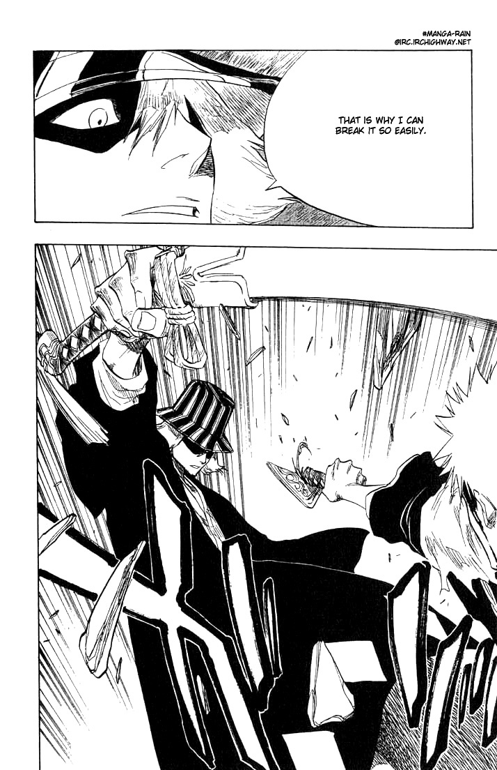 Bleach, Chapter 66 image 11