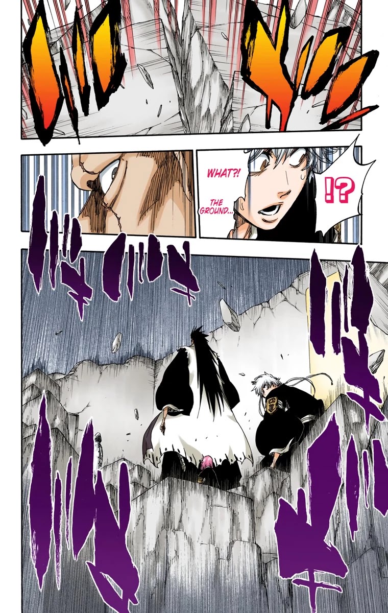 Bleach, Chapter 573 image 11