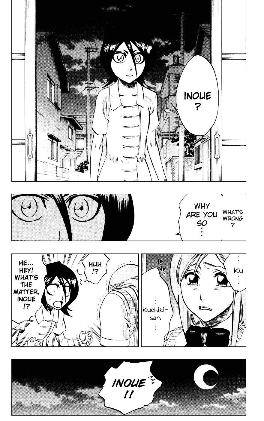 Bleach, Chapter 228 image 02