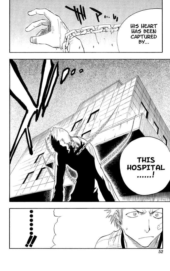 Bleach, Chapter 28 image 07