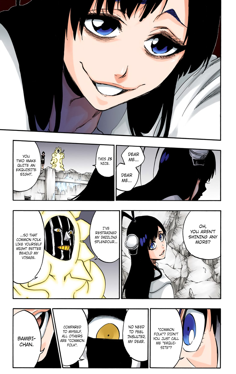 Bleach, Chapter 590 image 08