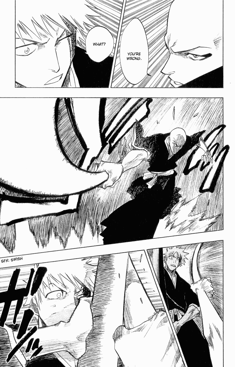 Bleach, Chapter 87 image 19