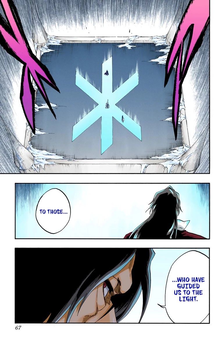 Bleach, Chapter 584 image 06