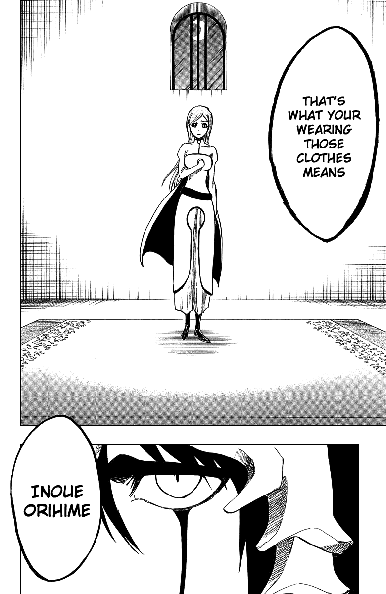 Bleach, Chapter 248 image 02