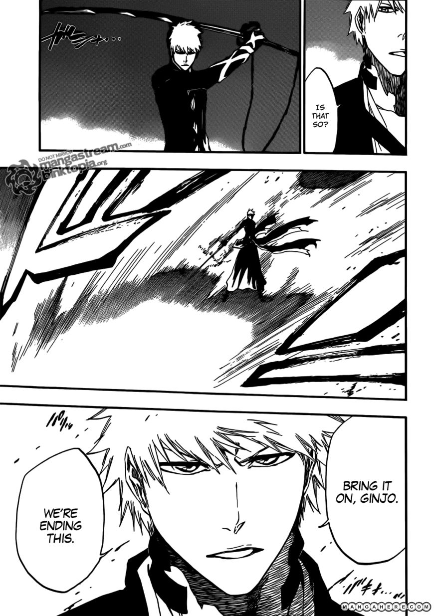 Bleach, Chapter 476 image 04