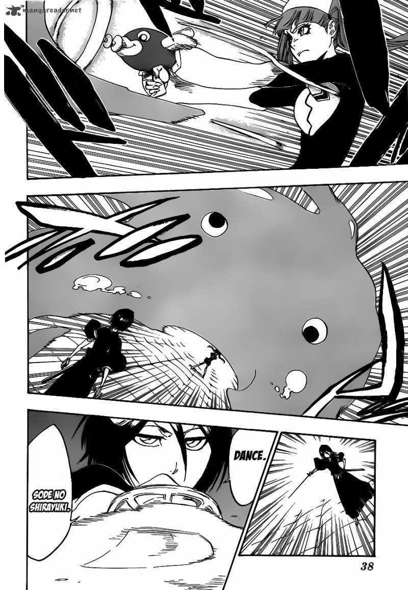 Bleach, Chapter 469 image 15