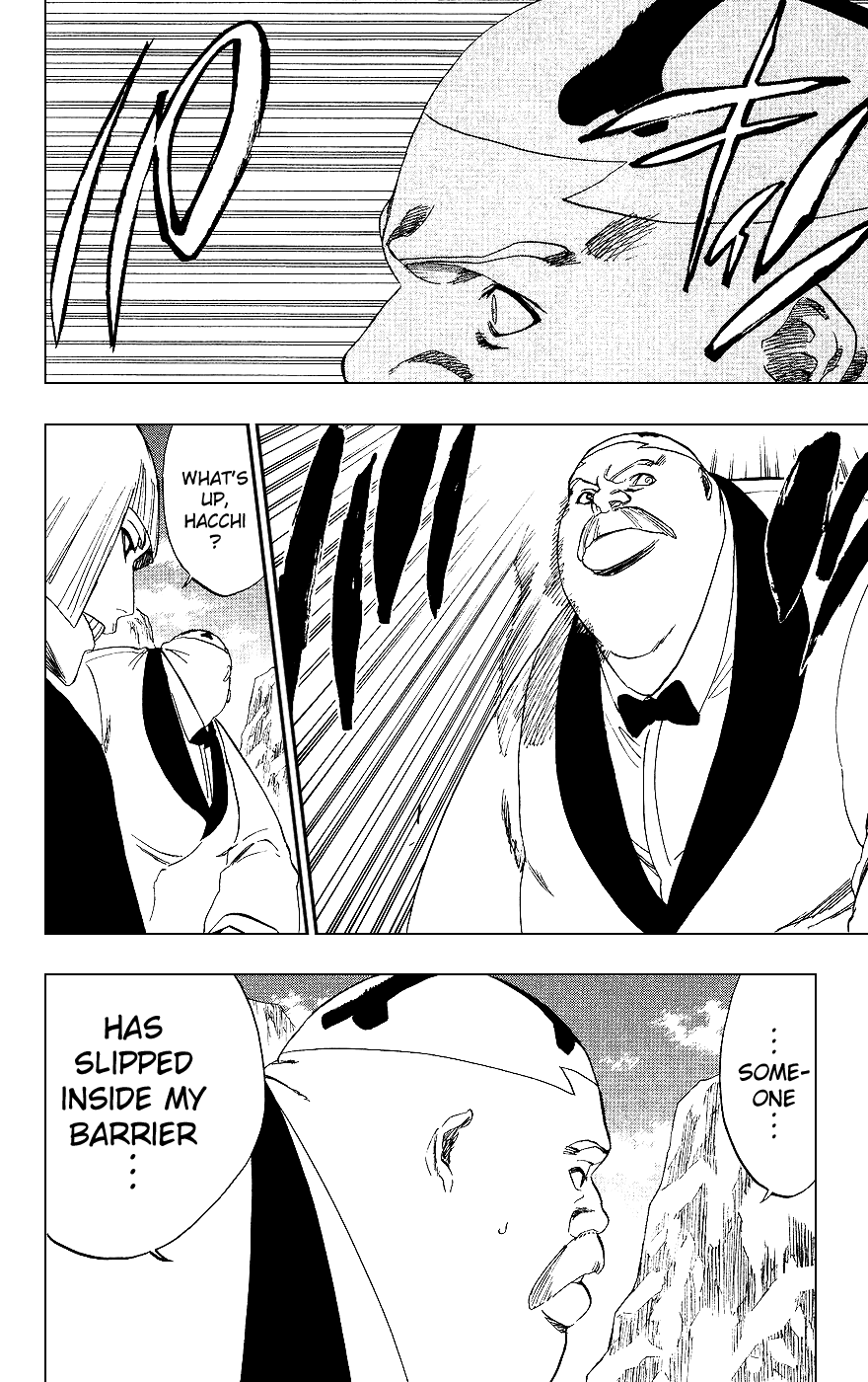 Bleach, Chapter 225 image 10