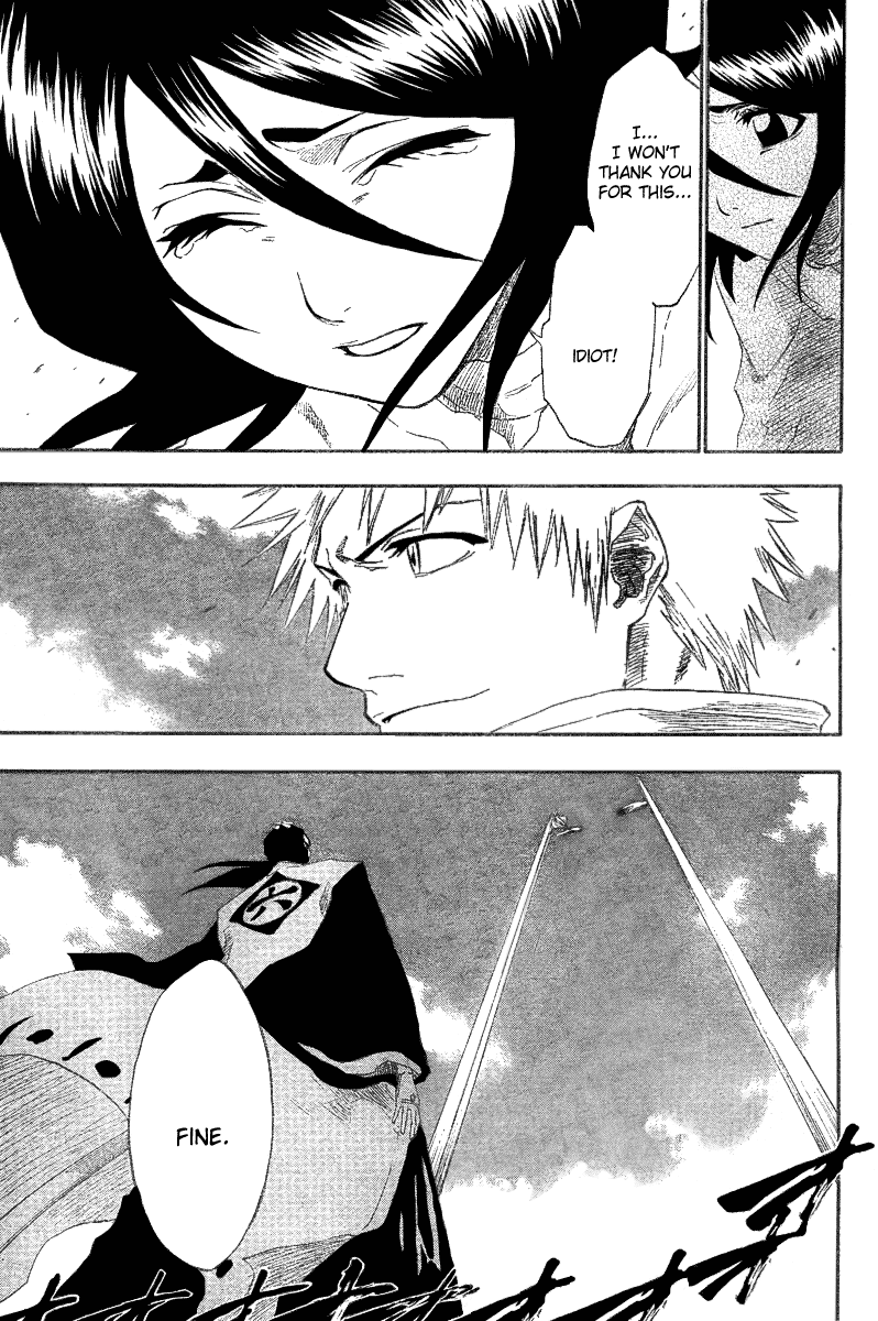 Bleach, Chapter 151 image 24
